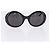Occhiali da Sole GUCCI Metallo Plastica 3 Set Black Gold Green Auth SW2626 Nero D'oro Verde - vista 8