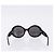 Occhiali da Sole GUCCI Metallo Plastica 3 Set Black Gold Green Auth SW2626 Nero D'oro Verde - vista 9