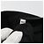 PRADA Robot Tote Bag Nylon Schwarz Silber Auth SW2635M - Ansicht 10