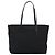 PRADA Robot Tote Bag Nylon Schwarz Silber Auth SW2635M - Ansicht 2