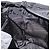 PRADA Robot Tote Bag Nylon Schwarz Silber Auth SW2635M - Ansicht 21