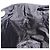 PRADA Robot Tote Bag Nylon Schwarz Silber Auth SW2635M - Ansicht 22