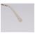 Gafas de sol CHANEL plástico Blanco CC Auth ka5239 - vista 10