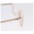 Gafas de sol CHANEL plástico Blanco CC Auth ka5239 - vista 6