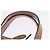 GUCCI Micro GG Canvas Hand Bag Patent leather 2way Pink Gold 309617 Auth BA14304 Golden - view 14