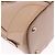 GUCCI Micro GG Canvas Hand Bag Patent leather 2way Pink Gold 309617 Auth BA14304 Golden - view 17