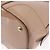 GUCCI Micro GG Canvas Hand Bag Patent leather 2way Pink Gold 309617 Auth BA14304 Golden - view 18