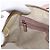GUCCI Micro GG Canvas Hand Bag Patent leather 2way Pink Gold 309617 Auth BA14304 Golden - view 23