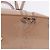 GUCCI Micro GG Canvas Hand Bag Patent leather 2way Pink Gold 309617 Auth BA14304 Golden - view 6