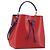 Néonoé Borsa a Spalla LOUIS VUITTON Epi Neonoe Rosso Coklico M54365 LV Auth 186641V