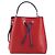 Néonoé Borsa a Spalla LOUIS VUITTON Epi Neonoe Rosso Coklico M54365 LV Auth 186641V - vista 13