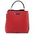 Néonoé Borsa a Spalla LOUIS VUITTON Epi Neonoe Rosso Coklico M54365 LV Auth 186641V - vista 2