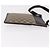 Borsa a Spalla GUCCI GG Supreme PVC Beige Argento 27639 Auth 191898 - vista 3