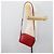 LOUIS VUITTON Epi Trocadero 23 Borsa a tracolla Rossa M52307 LV Auth 192919 Rosso - vista 23