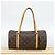LOUIS VUITTON Borsa Monogram Papillon 30 M51385 LV Auth 191857V Monogramma - vista 12