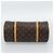LOUIS VUITTON Borsa Monogram Papillon 30 M51385 LV Auth 191857V Monogramma - vista 5