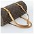 LOUIS VUITTON Borsa Monogram Papillon 30 M51385 LV Auth 191857V Monogramma - vista 7