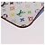 LOUIS VUITTON Monogram Multicolor Pochette Cles NM Tasche M93733 LV Auth 192020V Weiß - Ansicht 14