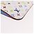 LOUIS VUITTON Monogram Multicolor Pochette Cles NM Tasche M93733 LV Auth 192020V Weiß - Ansicht 15