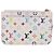 LOUIS VUITTON Monogram Multicolor Pochette Cles NM Tasche M93733 LV Auth 192020V Weiß - Ansicht 2