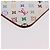 LOUIS VUITTON Monogram Multicolor Pochette Cles NM Tasche M93733 LV Auth 192020V Weiß - Ansicht 8