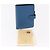 LOUIS VUITTON Epi Agenda MM Day Planner Cover Blue R20055 LV Auth bs36113 - vista 12