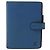 LOUIS VUITTON Epi Agenda MM Day Planner Cover Blue R20055 LV Auth bs36113 - vista 13