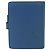 LOUIS VUITTON Epi Agenda MM Day Planner Cover Blue R20055 LV Auth bs36113 - vista 2