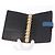 LOUIS VUITTON Epi Agenda MM Day Planner Cover Blue R20055 LV Auth bs36113 - vista 8