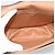 Céline Borsa a tracolla CELINE Macadam Canvas PVC Pelle Marrone Oro Auth ep15099 D'oro - vista 10