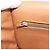 Céline Borsa a tracolla CELINE Macadam Canvas PVC Pelle Marrone Oro Auth ep15099 D'oro - vista 20