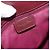 Borsa Christian Dior Trotter Canvas Rossa Oro Autentica 191301V Rosso D'oro - vista 17