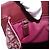 Borsa Christian Dior Trotter Canvas Rossa Oro Autentica 191301V Rosso D'oro - vista 24