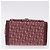 Borsa Christian Dior Trotter Canvas Rossa Oro Autentica 191301V Rosso D'oro - vista 5