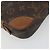 LOUIS VUITTON Monogram Marly Dragonne PM Clutch M51827 LV Auth 192190 Monogramma - vista 16