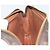 LOUIS VUITTON Monogram Marly Dragonne PM Clutch M51827 LV Auth 192190 Monogramma - vista 17