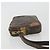LOUIS VUITTON Monogram Marly Dragonne PM Clutch M51827 LV Auth 192190 Monogramma - vista 4