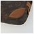 LOUIS VUITTON Monogram Marly Dragonne PM Clutch M51827 LV Auth 192190 Monogramma - vista 7
