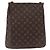 LOUIS VUITTON Bolso de Hombro Monogram Musette M51256 LV Auth BA14301 Monograma - vista 13