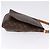 LOUIS VUITTON Bolso de Hombro Monogram Musette M51256 LV Auth BA14301 Monograma - vista 3