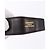 Hermès Cintura HERMES Constant H Leather 35" Black Gold Auth 192305 Nero D'oro - vista 9