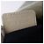 Sac à bandoulière Christian Dior Trotter Canvas PVC Bleu Clair Argent Auth BA14424 Argenté - vue 12