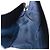 Sac à bandoulière Christian Dior Trotter Canvas PVC Bleu Clair Argent Auth BA14424 Argenté - vue 22