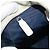 Sac à bandoulière Christian Dior Trotter Canvas PVC Bleu Clair Argent Auth BA14424 Argenté - vue 24