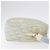 Sac à bandoulière Christian Dior Trotter Canvas PVC Bleu Clair Argent Auth BA14424 Argenté - vue 3