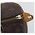 LOUIS VUITTON Borsa Monogram Speedy 25 M41528 LV Auth 190071 Monogramma - vista 10