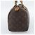 LOUIS VUITTON Borsa Monogram Speedy 25 M41528 LV Auth 190071 Monogramma - vista 4