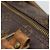 LOUIS VUITTON Borsa Monogram Speedy 25 M41528 LV Auth 190071 Monogramma - vista 7