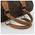 LOUIS VUITTON Borsa Monogram Speedy 25 M41528 LV Auth 190071 Monogramma - vista 8