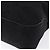 Borsa GUCCI Jackie in tela nera e oro 145818 Auth BA14468A Nero D'oro - vista 14